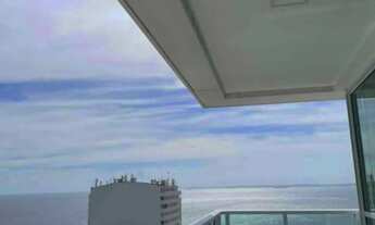 Imagem 5: Apartamento 2 suítes locação carnaval Barra