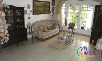 Imagem 2: CASA ASSOBRADADA - FERREIRA - SP