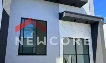 Imagem 2: Casa em Rua Estrela Dalva - Jardim Brasília - Uberlândia/MG