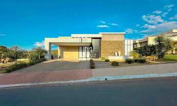 Imagem 2: Casa à venda, 4 quartos, 2 suítes, 3 vagas, Condomínio Gran Royalle - Lagoa Santa/MG