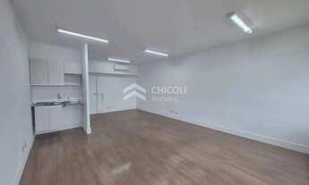 Imagem: Comercial Salas Comerciais em