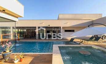 Imagem 6: CHACARA DE LUXO CONDOMINIO VILA VERDE SENADOR CANEDO TERRENO DE 2.747 M² E CONSTRUÇÃO DE 6