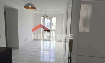 Imagem: Apartamento em Rua Joaquim Ferreira - Jardim