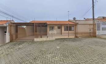 Imagem: Vendas Casa Curitiba PR