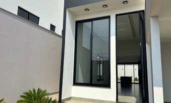 Imagem: Casa praça Alto Umuarama