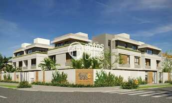 Imagem 3: Sunset Água Verde 6, casa em condomínio, 03 suítes, 02 vagas - Curitiba/PR