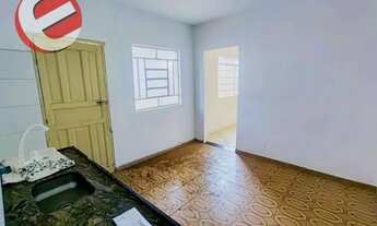 Imagem 4: Casa com 2 dormitórios para alugar, 50 m² por R$ 1.400,00/mês - Jardim Cristiane - Santo A