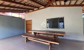 Imagem 5: Casa à Venda no Bairro Reserva Real