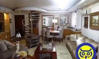 Imagem 2: Cobertura 4 quartos, venda, Centro, perto Shopping Beira Mar, Florianópolis