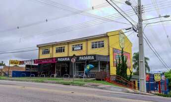 Imagem 2: Conjunto para alugar, 70 m² por R$ 2.200,00/mês - Bairro Alto - Curitiba/PR