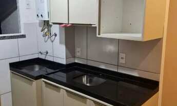 Imagem 5: APARTAMENTO NO JOSE WALTER PROXIMO AVENIDA COSTA E SILVA,COM AREA DE LAZER COMPLETA..