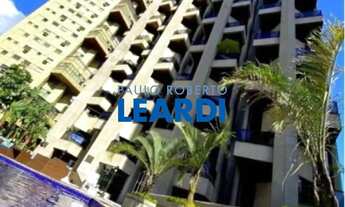 Imagem: APARTAMENTO - MORUMBI - SP