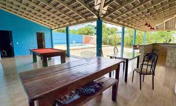 Imagem 5: CORUMBÁ IV CASA 3 QUARTOS SUÍTE VALE DAS PALMEIRAS