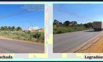 Imagem 3: Terreno para fins comerciais ou residenciais, Vitória Régia, Várzea Grande