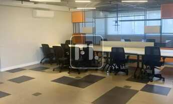 Imagem 3: Escritório para aluguel e venda com 285 metros quadrados em Jardim Paulistano - São Paulo