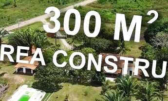 Imagem 3: TERRENO DE 40000M2 - TODO REGULARIZADO