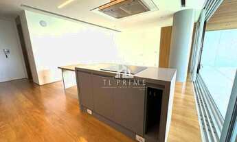 Imagem 5: Apartamento com 1 dormitório, 122 m² - venda por R$ 3.950.000,00 ou aluguel por R$ 19.677