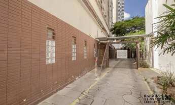 Imagem 4: Apartamento em Cidade Baixa