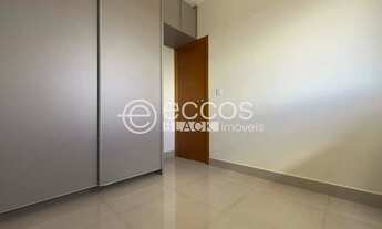 Imagem 5: Apartamento para aluguel, 2 quartos, 1 suíte, 1 vaga, Tubalina - Uberlândia/MG