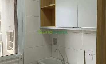 Imagem 5: EXCELENTE APARTAMENTO DE 02 QUARTOS PARA MORAR NO JARDIM ACLIMAÇÃO