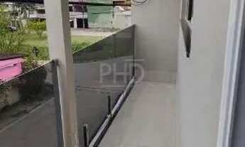 Imagem 5: Sobrado à venda, 3 quartos, 1 suíte, 2 vagas, Alvarenga - São Bernardo do Campo/SP