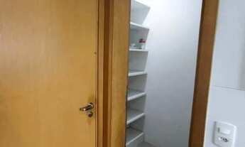 Imagem 9: Apartamento com 3 dormitórios para alugar, 122 m² por R$ 9.750/mês - Edifício Premium Tamb