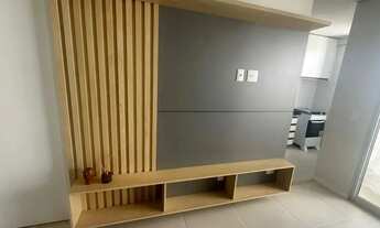 Imagem 7: Imóvel para aluguel possui 48 metros quadrados com 1 quarto em Renascença - São Luís - MA