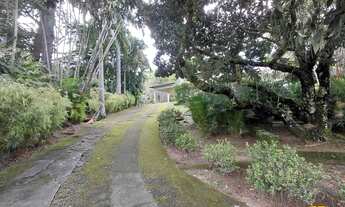 Imagem 2: Terreno à venda, Saco Grande, com viabilidade para edificio, Florianópolis, SC