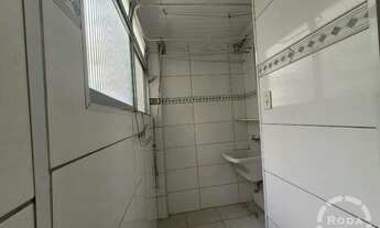 Imagem 6: Apartamento à Venda Embaré, Santos/SP