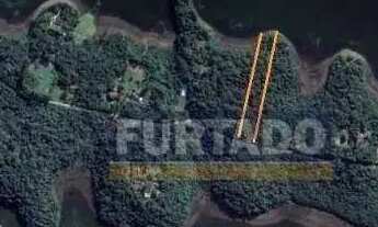 Imagem 5: Terreno à venda, 5390 m² - Parque das Garças - Santo André/SP