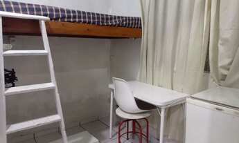 Imagem 3: Alugo Suites Vila Olimpia a partir de R$1100/1185