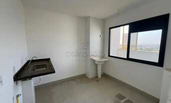 Imagem 2: Apartamento Novo com 2 Quartos - Bairro Universitário