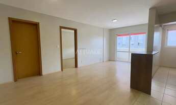 Imagem 4: Apartamento semimobiliado