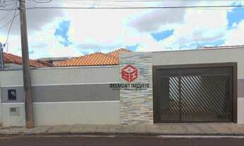 Imagem: Casa à venda - Jardim Aviação - Presidente