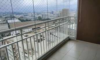 Imagem 9: Apartamento para Locação em Barueri, Alphaville Centro Industrial e Empresarial/Alphaville