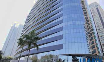 Imagem 2: CONJ. COMERCIAL - BROOKLIN - SP