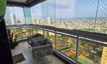 Imagem 7: Imóvel para aluguel possui 112 metros quadrados com 3 quartos em Batista Campos - Belém