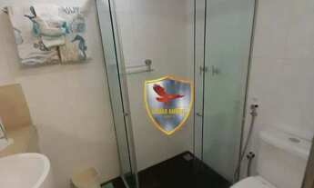 Imagem 4: Cobertura com 2 dormitórios para alugar, 100 m² por R$ 15.000,00/mês - Ponta Negra - Natal