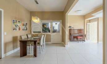 Imagem 3: Casa de 3 dormitórios com 4 vagas de garagem no bairro Higienópolis