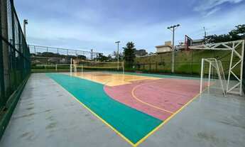 Imagem 5: Casa de condomínio para venda com 364 metros quadrados em Jardins Nápoles - Senador Canedo