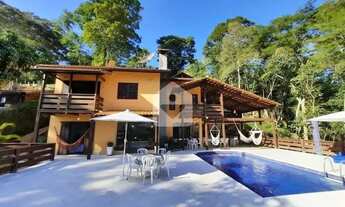 Imagem: Casa para venda com 7 quartos, 1160m²