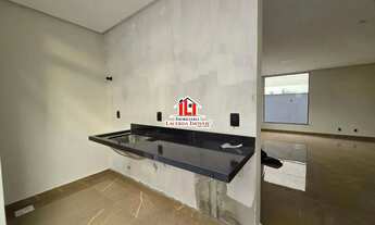 Imagem 6: Casa Duplex n0 Reserva do Parque com 3 Suítes sendo 1 com Closet e hidro/ 4 vagas