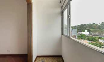 Imagem 2: Apartamento para venda em Santana com 1 quarto , 47m²