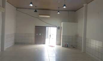 Imagem 5: Alugar-se galpão