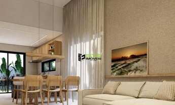 Imagem: Palladium Casas Térreas - 03 Suítes 144