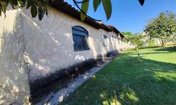 Imagem 6: Chácara Monte Carlo com 4 dormitórios à venda, m² por R$ 2.000.000 - Monte Carlo - Guapia