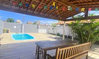 Imagem: Casa por Temporada na Praia do Poço Cabedelo