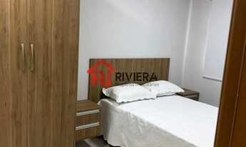 Imagem 6: Venda de Apartamento de 2 Quartos no Calhau, São Luís-MA: 1 Banheiro, 1 Vaga de Garagem, 5