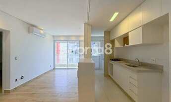 Imagem 3: Apartamento Para Locação Com 2 Dormitórios No Vila Gimenes - Próximo ao Hospital de Base