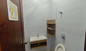 Imagem 7: Imóvel para aluguel Bairro Santos Dumont e venda tem 300 metros quadrados com 4 quartos